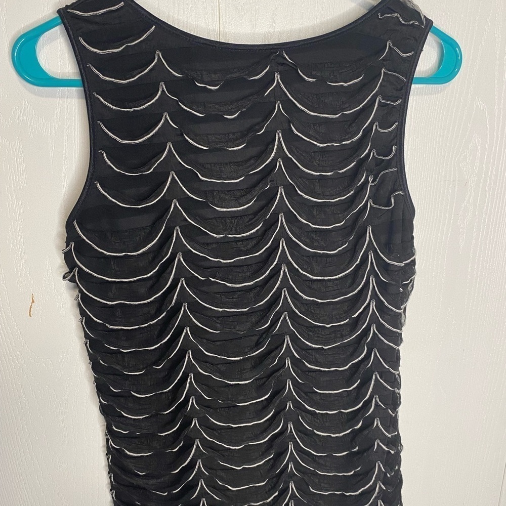NY Collection Top Size L